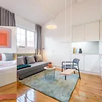 Lägenhet Guestready - Charming In Porto!