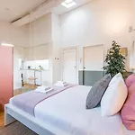Lägenhet Guestready - Charming In Porto! Oporto