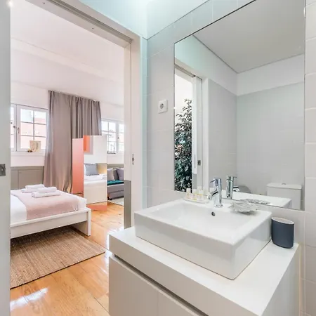 Guestready - Charming In Porto! *