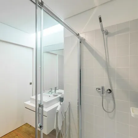 公寓 Guestready - Charming In Porto!