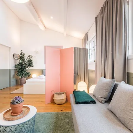 Guestready - Charming In Porto! *