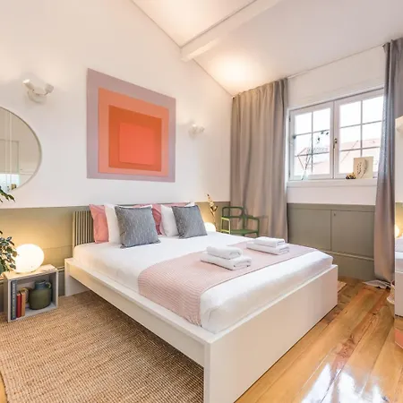 Guestready - Charming In Porto! Порту