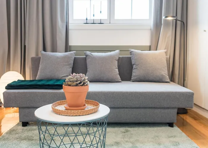 Apartment Guestready - Charming In Porto! *