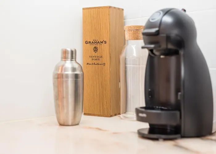 Guestready - Charming In Porto! *