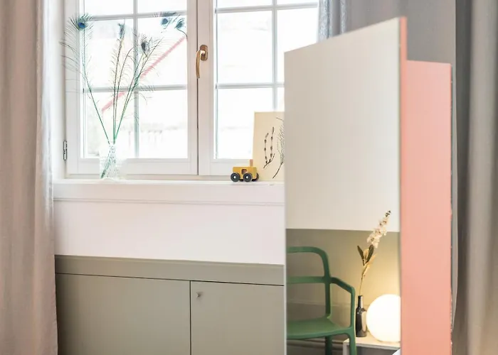 Guestready - Charming In Porto!