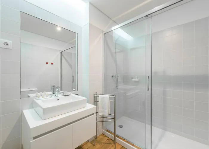 Apartment Guestready - Charming In Porto! Porto