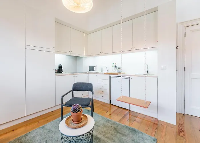 Apartment Guestready - Charming In Porto! *