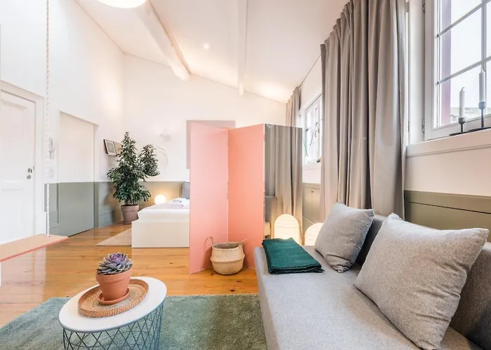 Guestready - Charming In Porto! *