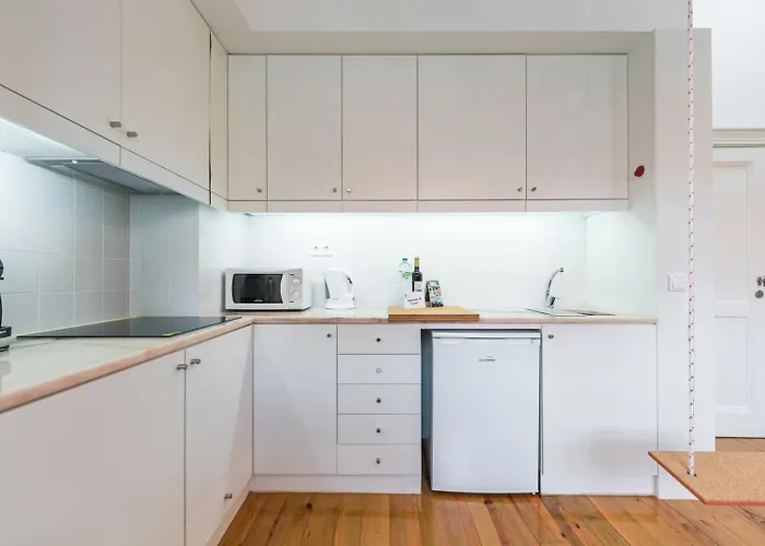 Guestready - Charming In Porto!