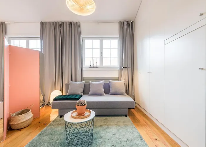 Guestready - Charming In Porto! Διαμέρισμα