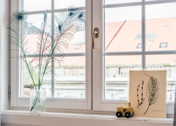 Lägenhet Guestready - Charming In Porto! Oporto