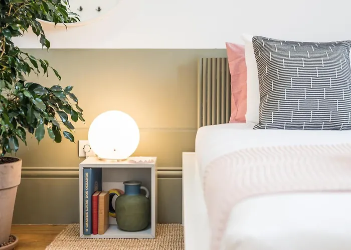 Διαμέρισμα Guestready - Charming In Porto!