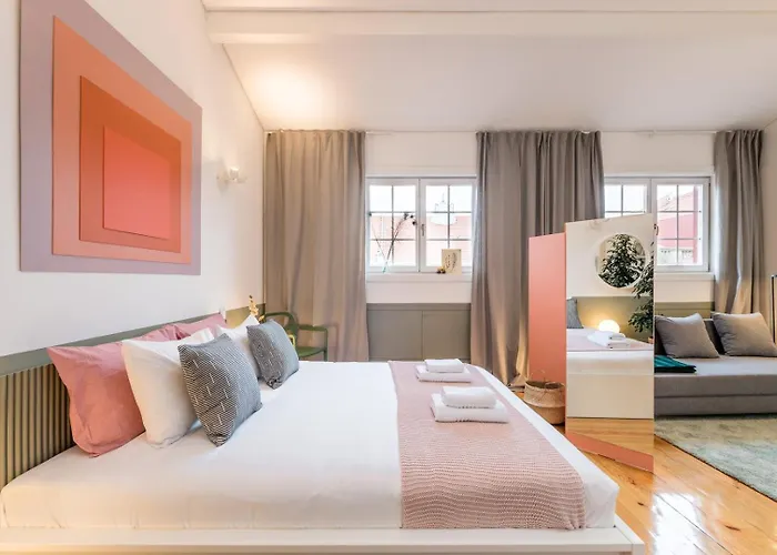 Guestready - Charming In Porto! Διαμέρισμα *