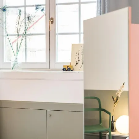 Guestready - Charming In Porto!