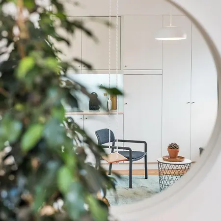 아파트 Guestready - Charming In Porto! 포르투