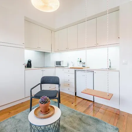 Appartamento Guestready - Charming In Porto! *