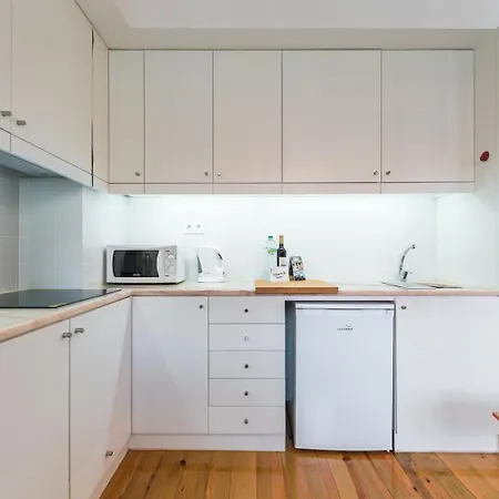 Guestready - Charming In Porto!