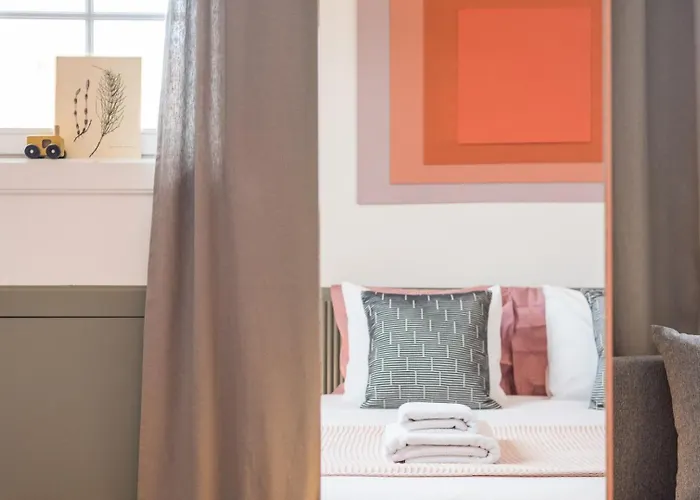 Guestready - Charming In Porto!