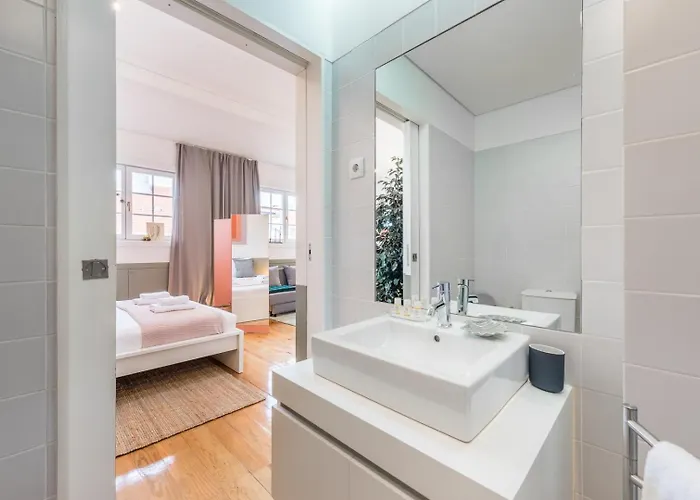 Guestready - Charming In Porto! *