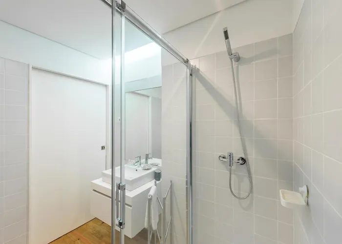 公寓 Guestready - Charming In Porto!