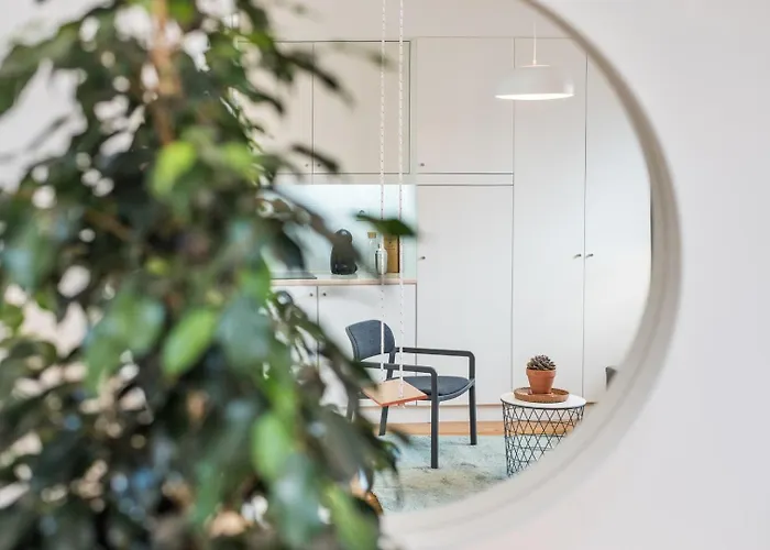 公寓 Guestready - Charming In Porto! 波尔图