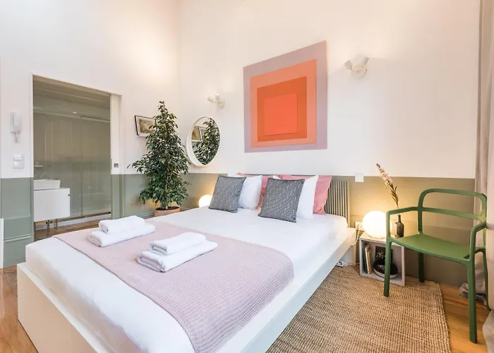 Guestready - Charming In Porto! 公寓 波尔图