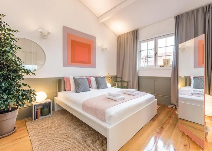 Guestready - Charming In Porto! 波尔图